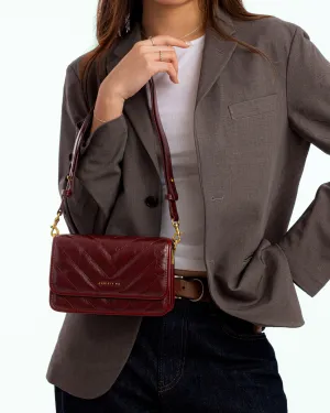 Eden Shoulder Bag