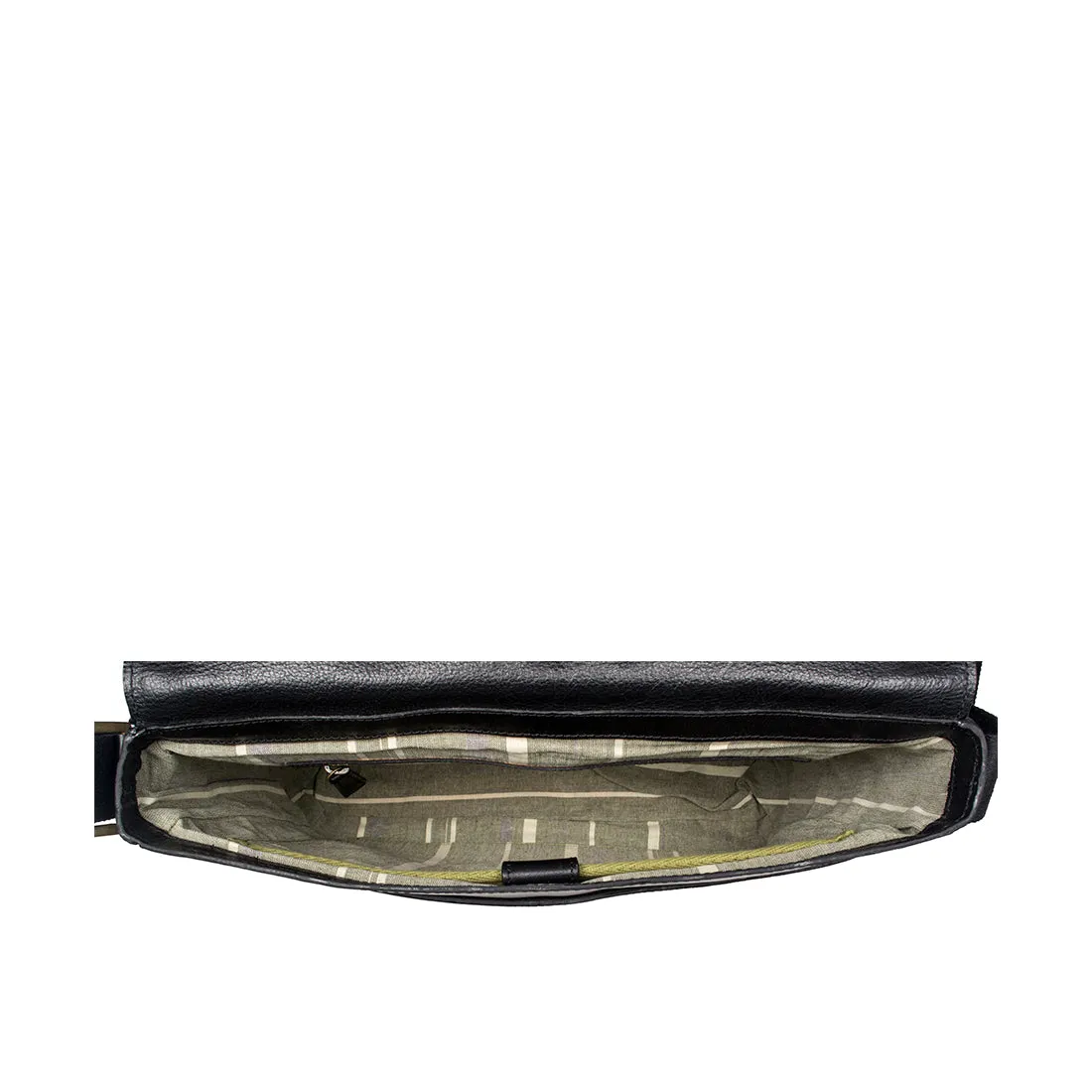 EE ADAM 01 MESSENGER BAG