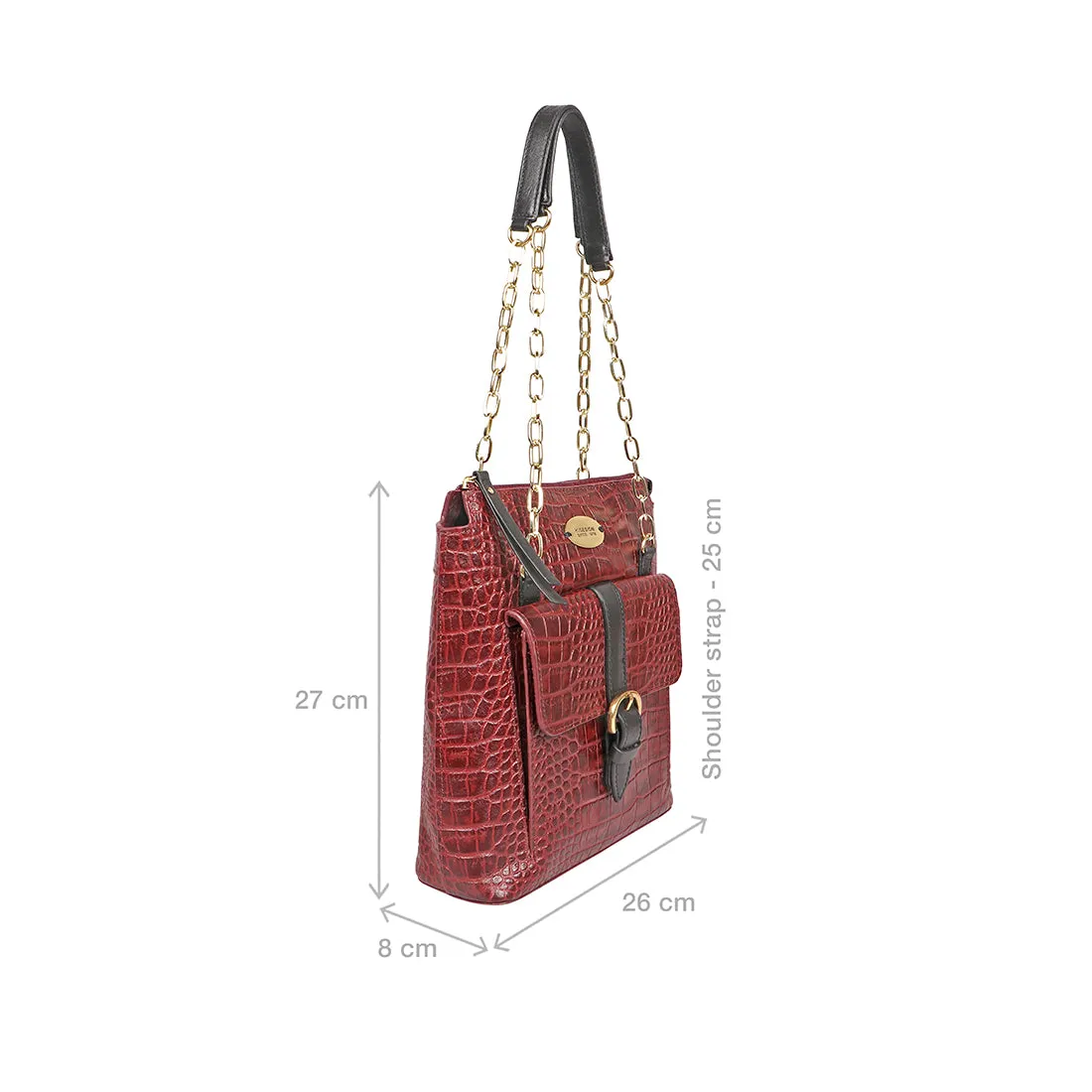 EE ELIZA 02-M SHOULDER BAG