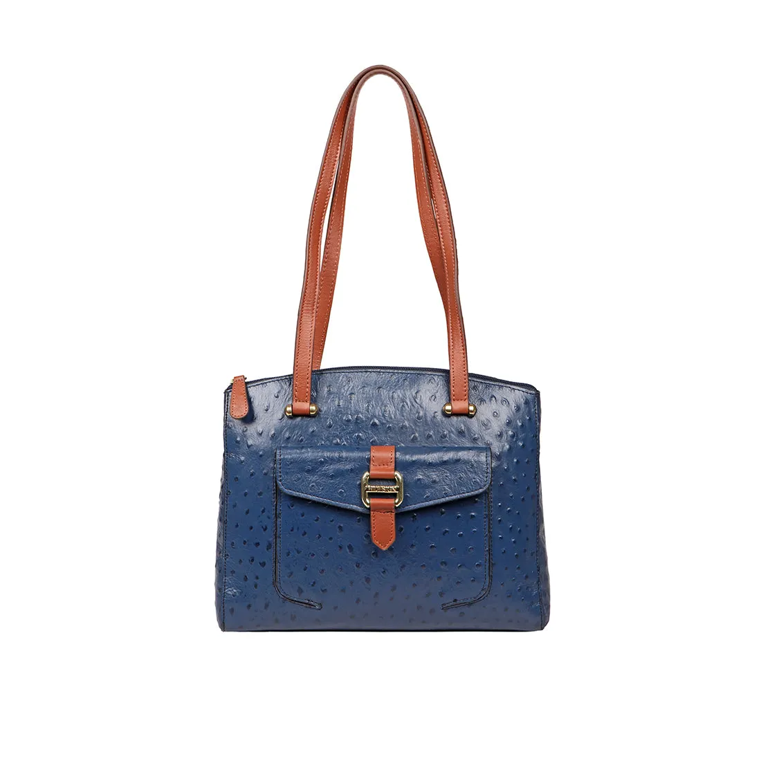 EE LOTUS 02-M SHOULDER BAG