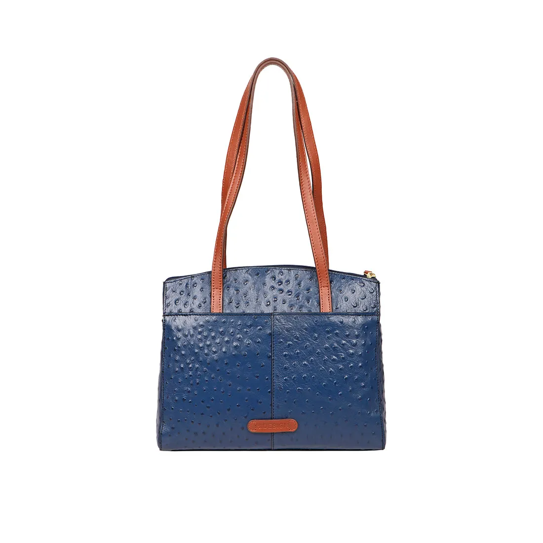EE LOTUS 02-M SHOULDER BAG