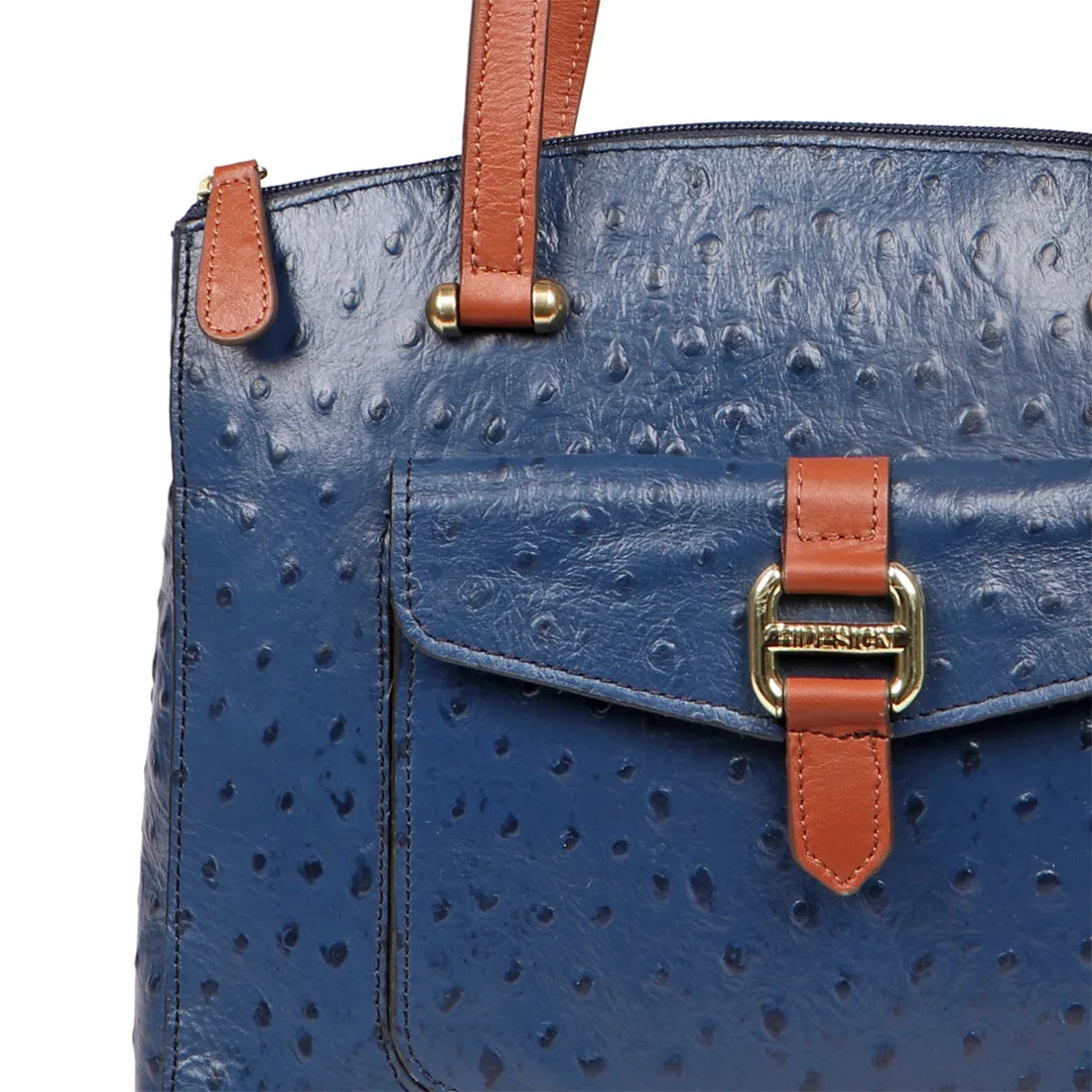 EE LOTUS 02-M SHOULDER BAG