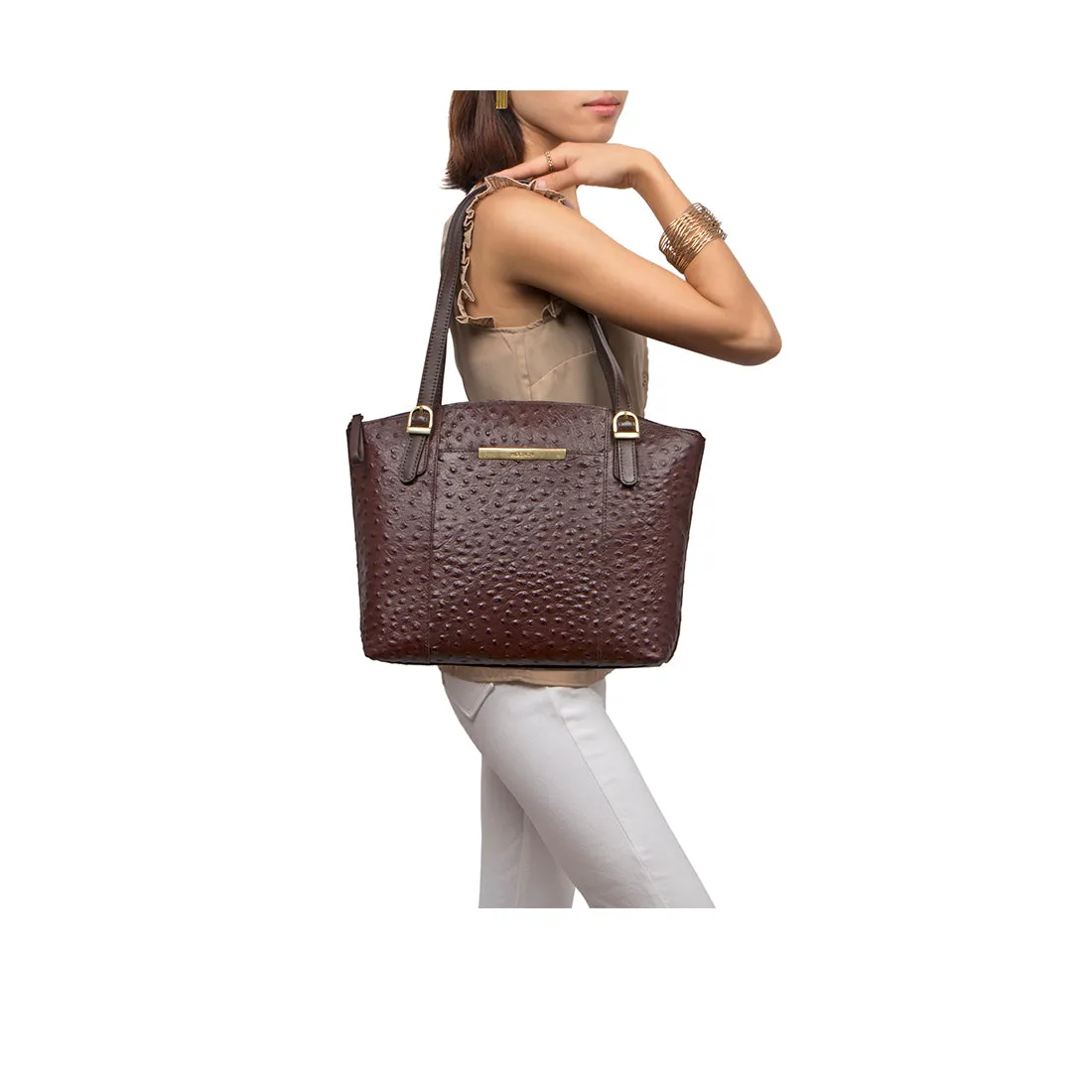 EE MAPLE 03 TOTE BAG