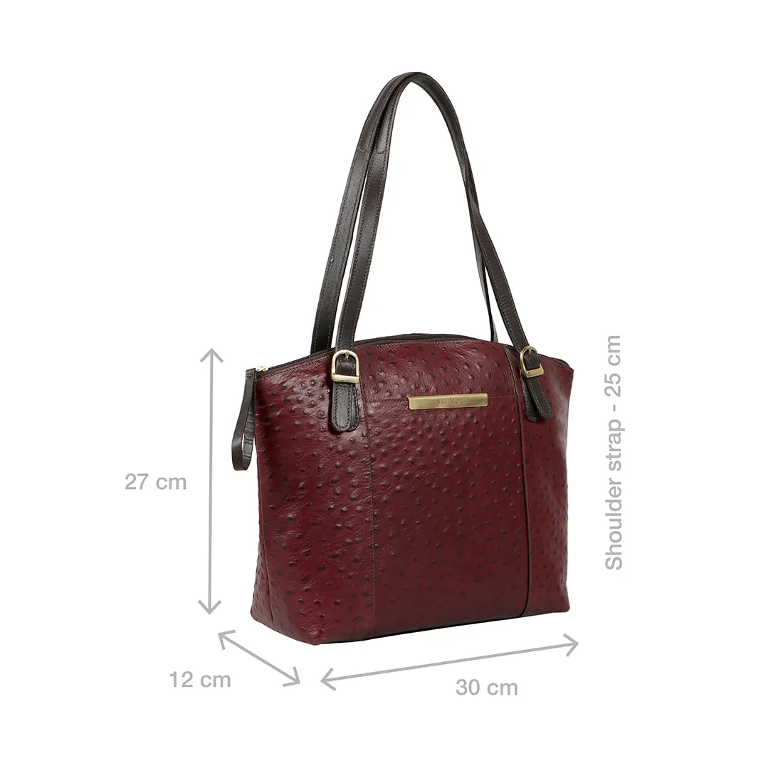EE MAPLE 03 TOTE BAG