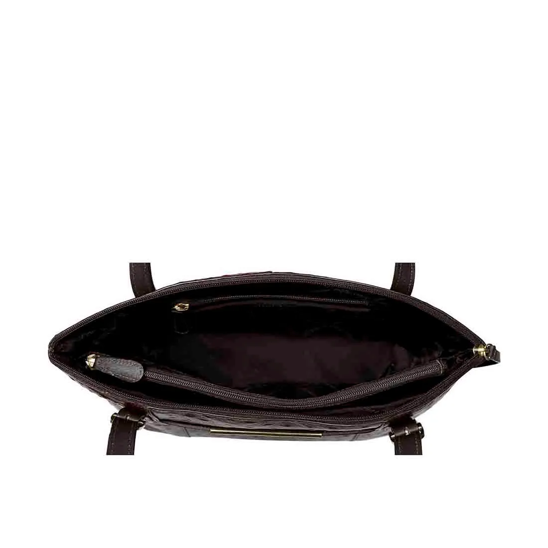 EE MAPLE 03 TOTE BAG