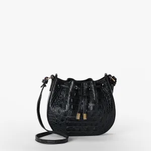 Eliana Crossbody Black Alden Road