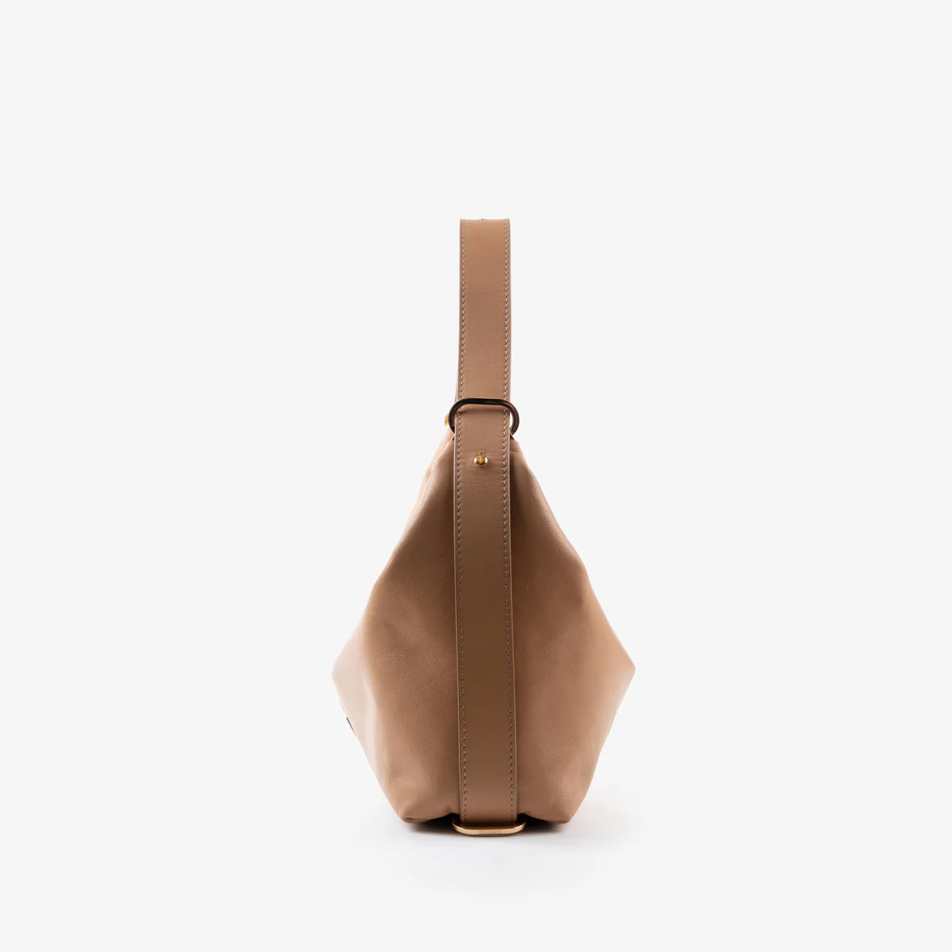 Empiricism 7-Way System Shoulder / Crossbody Bag - Toffee
