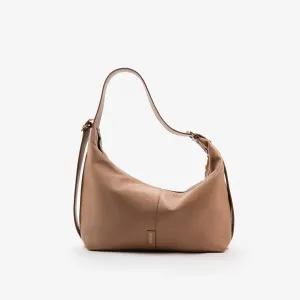 Empiricism 7-Way System Shoulder / Crossbody Bag - Toffee