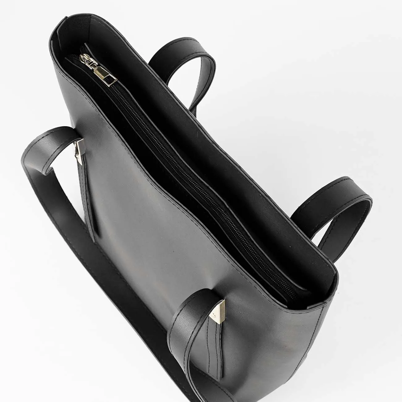 Falcon tote set of 3 Bag black