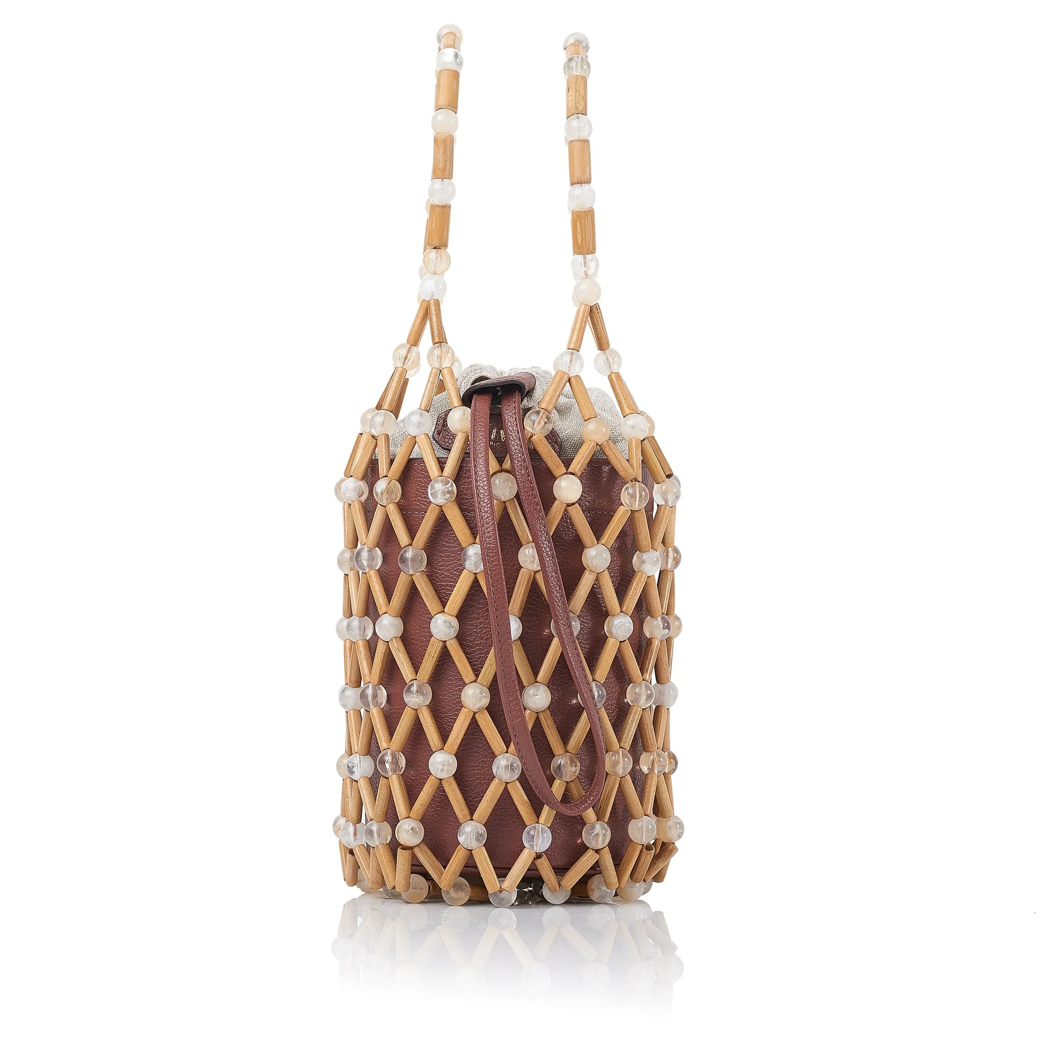 Fefi Bag Quartzo