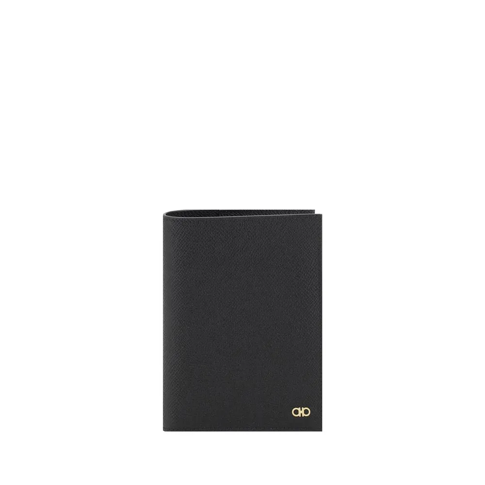 Ferragamo Document Men's Case