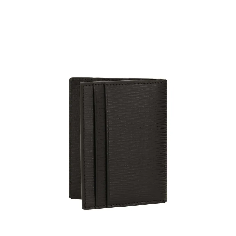 Ferragamo Revival Gancini Men's Wallet