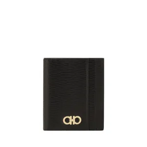 Ferragamo Revival Gancini Men's Wallet
