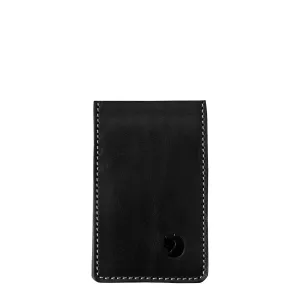 Fjallraven Ovik Card Holder Large Black