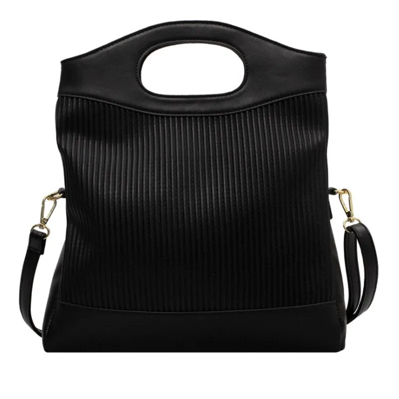 FLIP FLOP MESSENGER BAG