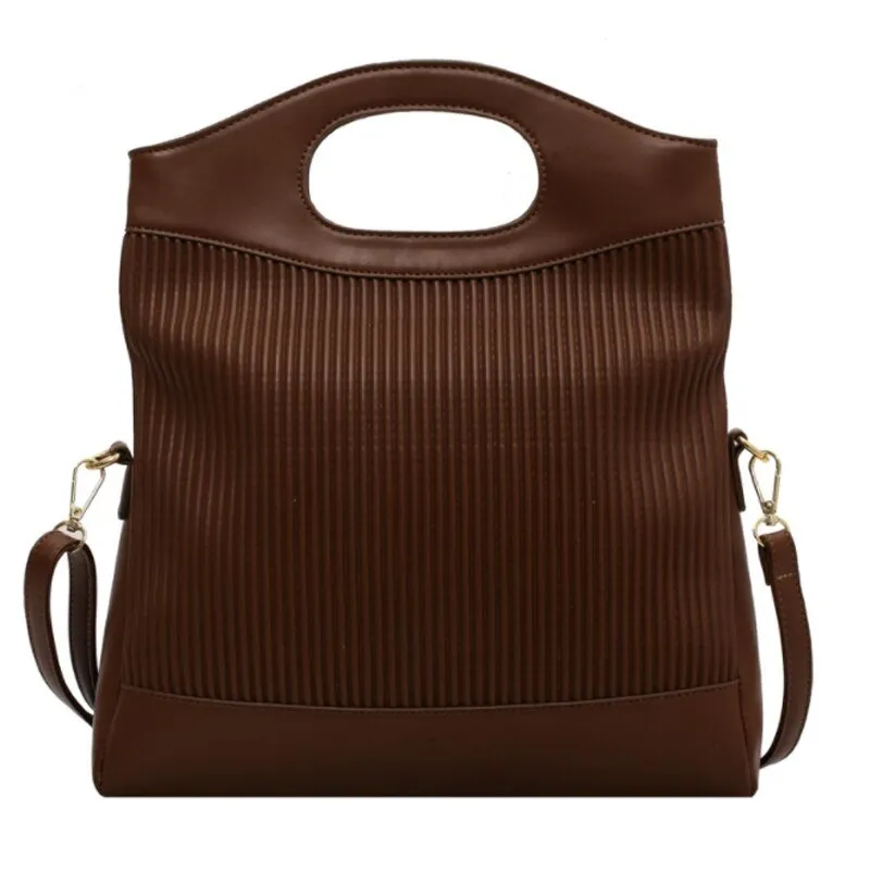 FLIP FLOP MESSENGER BAG