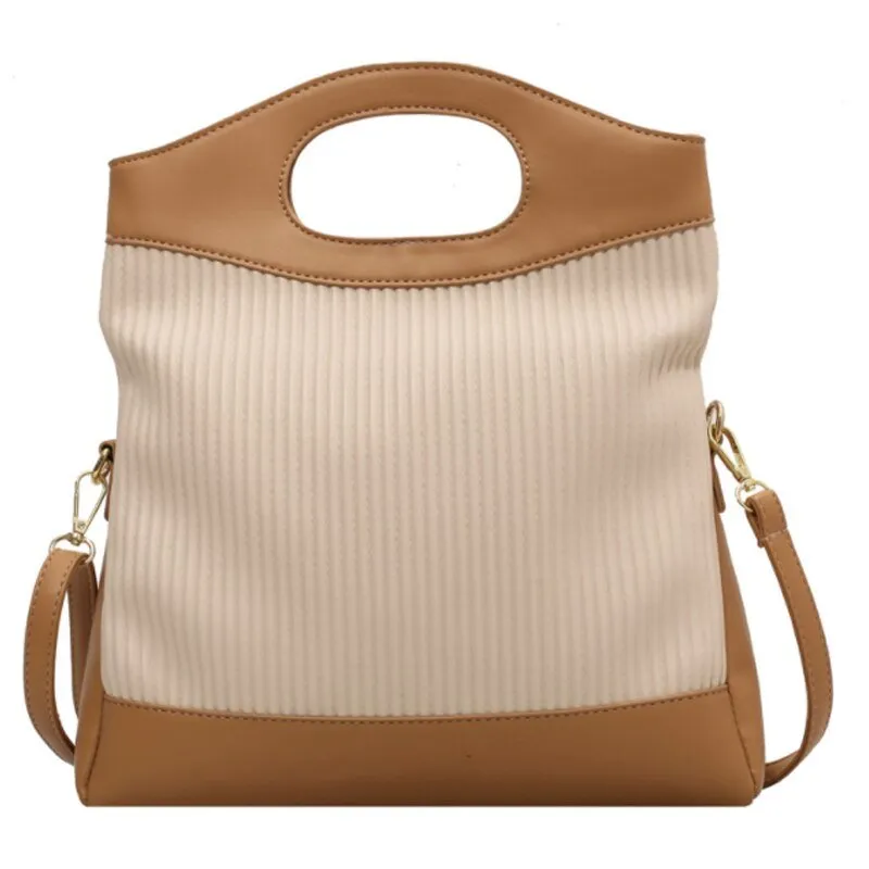 FLIP FLOP MESSENGER BAG