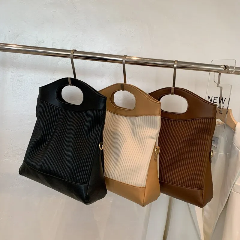 FLIP FLOP MESSENGER BAG