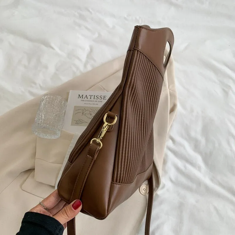 FLIP FLOP MESSENGER BAG