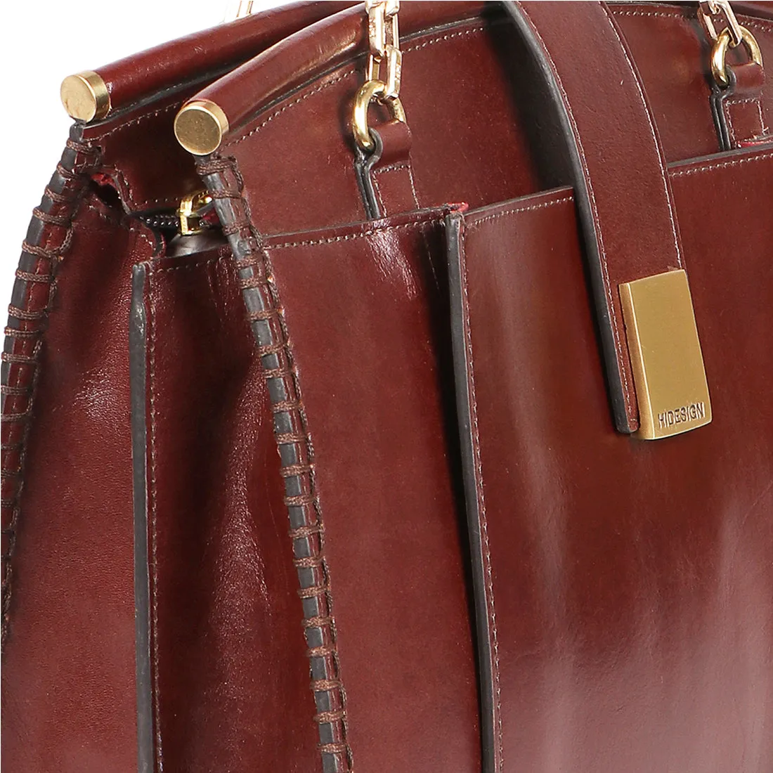 FLOURISH  01 SHOULDER BAG