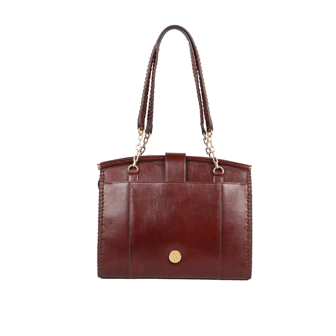 FLOURISH  01 SHOULDER BAG