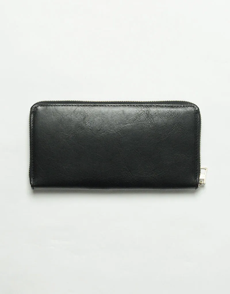 Folder MSPC PRODUCT LIMITED EDITION Round Zip Wallet No.223220-CL