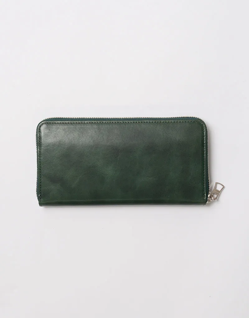 Folder MSPC PRODUCT LIMITED EDITION Round Zip Wallet No.223220-CL