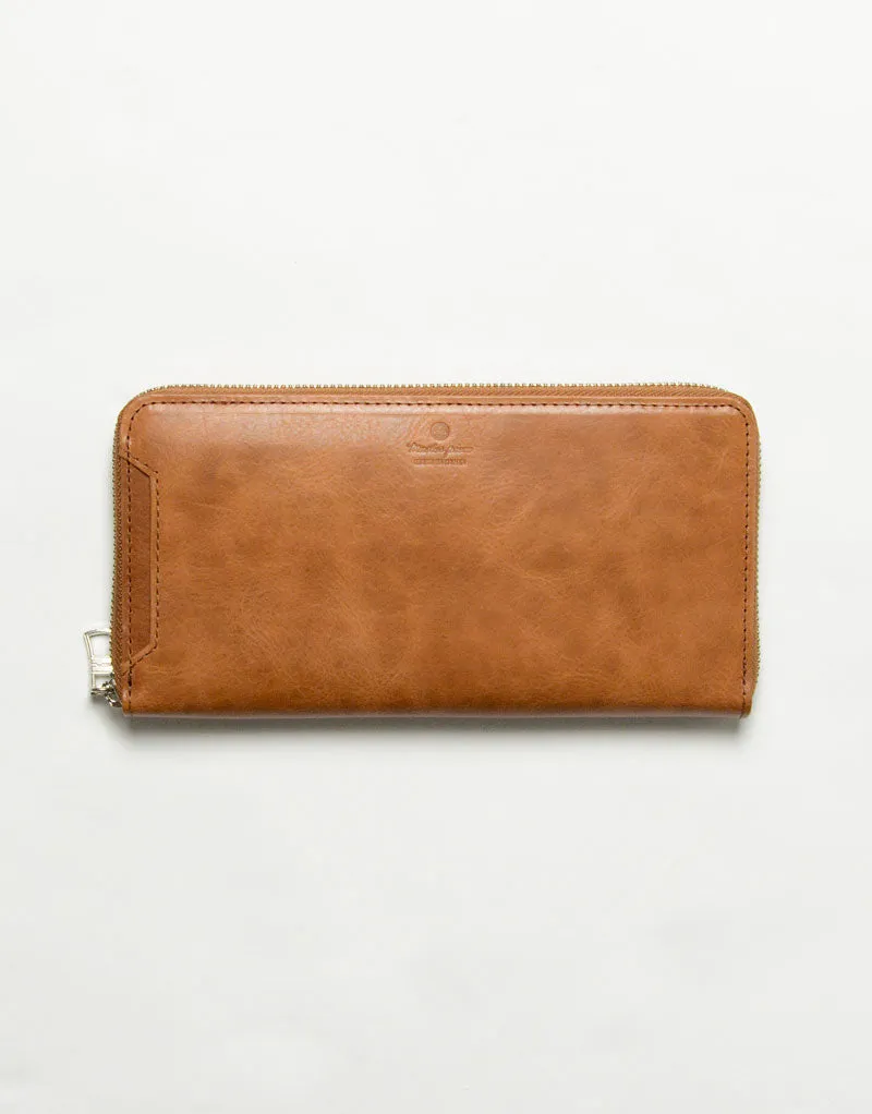 Folder MSPC PRODUCT LIMITED EDITION Round Zip Wallet No.223220-CL