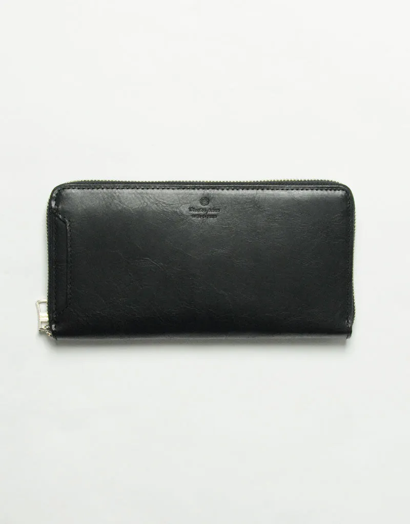 Folder MSPC PRODUCT LIMITED EDITION Round Zip Wallet No.223220-CL