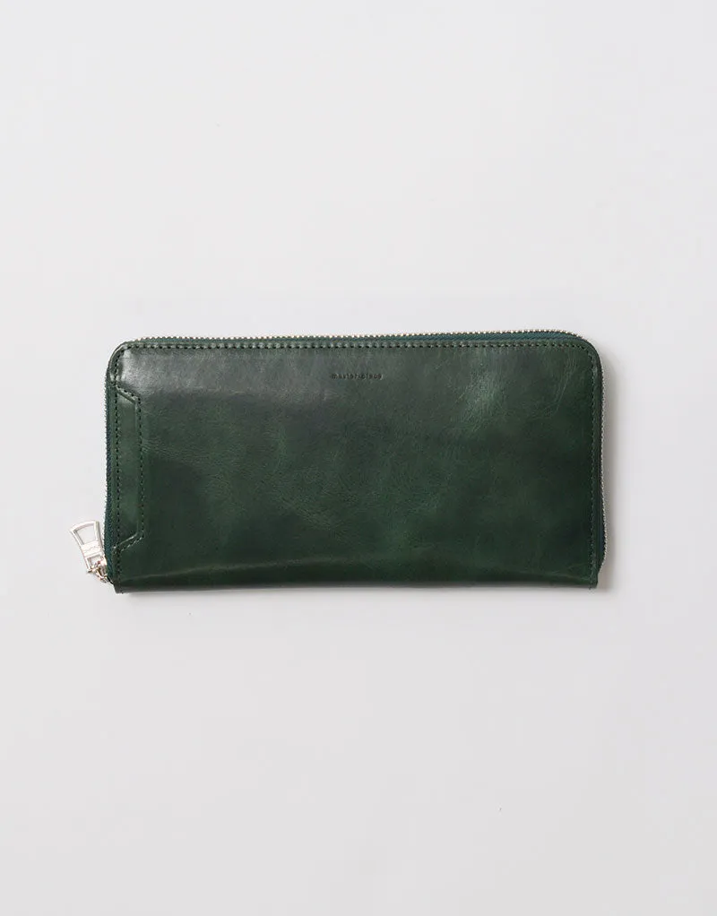Folder MSPC PRODUCT LIMITED EDITION Round Zip Wallet No.223220-CL