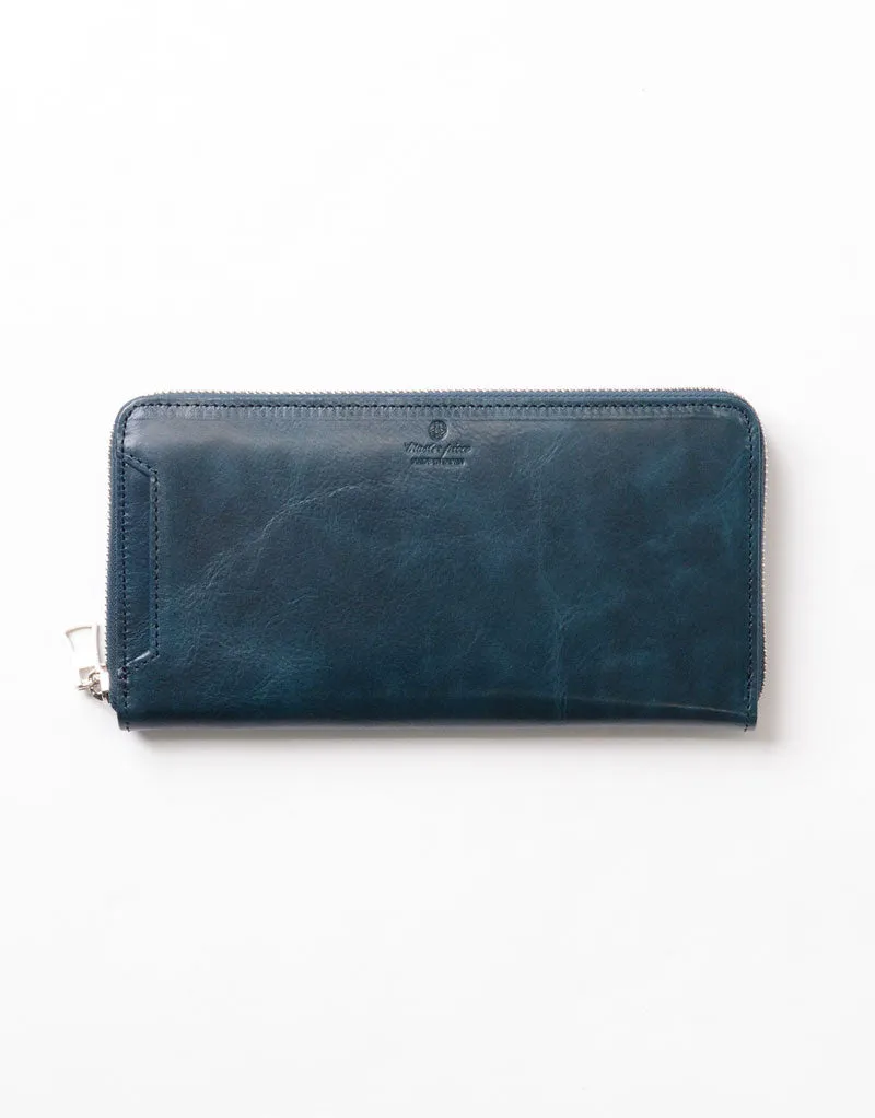 Folder MSPC PRODUCT LIMITED EDITION Round Zip Wallet No.223220-CL