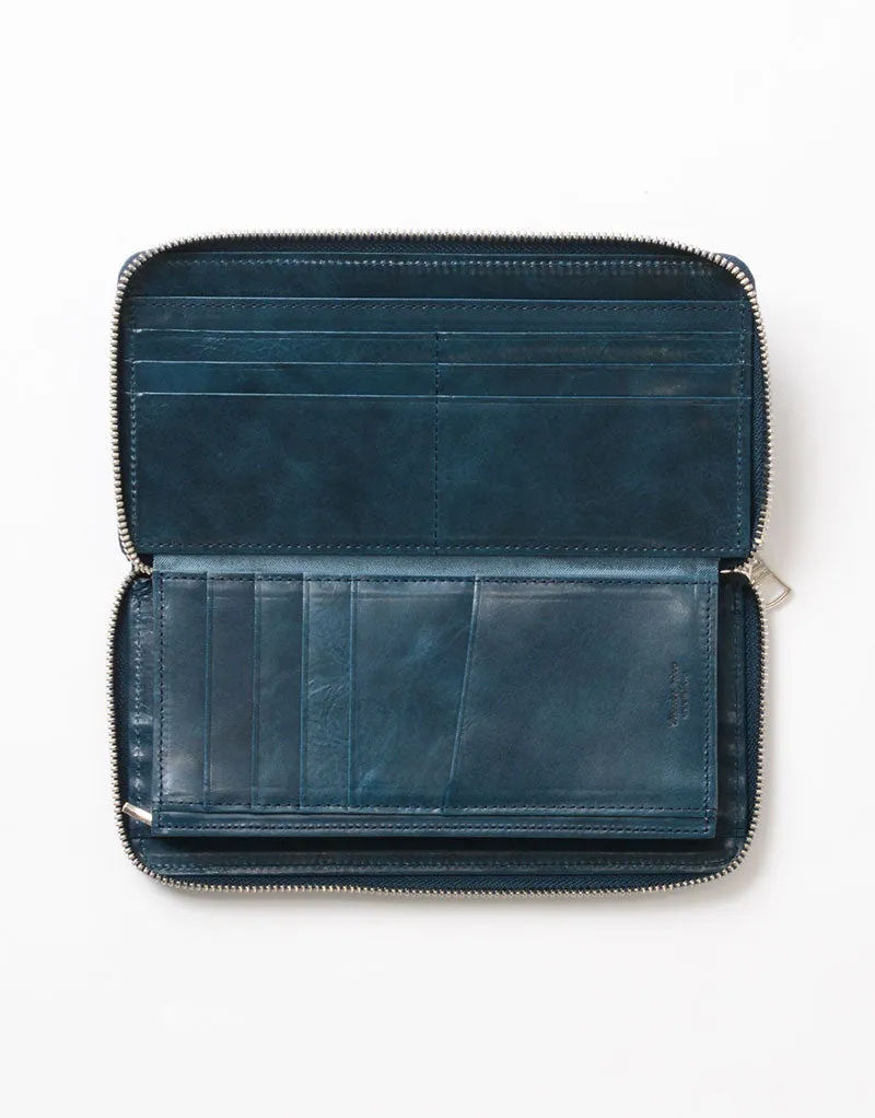 Folder MSPC PRODUCT LIMITED EDITION Round Zip Wallet No.223220-CL