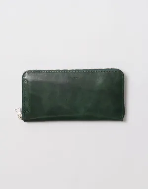 Folder MSPC PRODUCT LIMITED EDITION Round Zip Wallet No.223220-CL