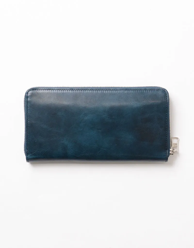 Folder MSPC PRODUCT LIMITED EDITION Round Zip Wallet No.223220-CL