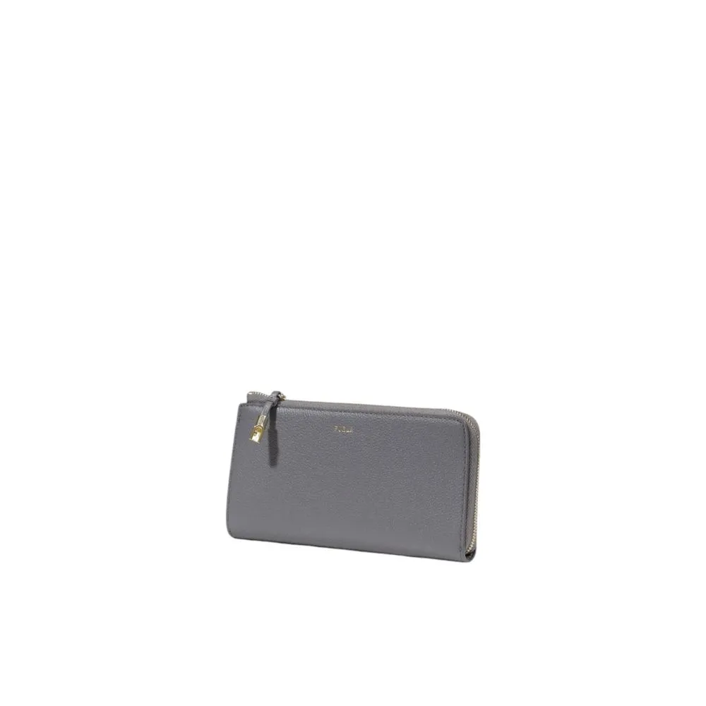 Furla  Leather Men's Wallet