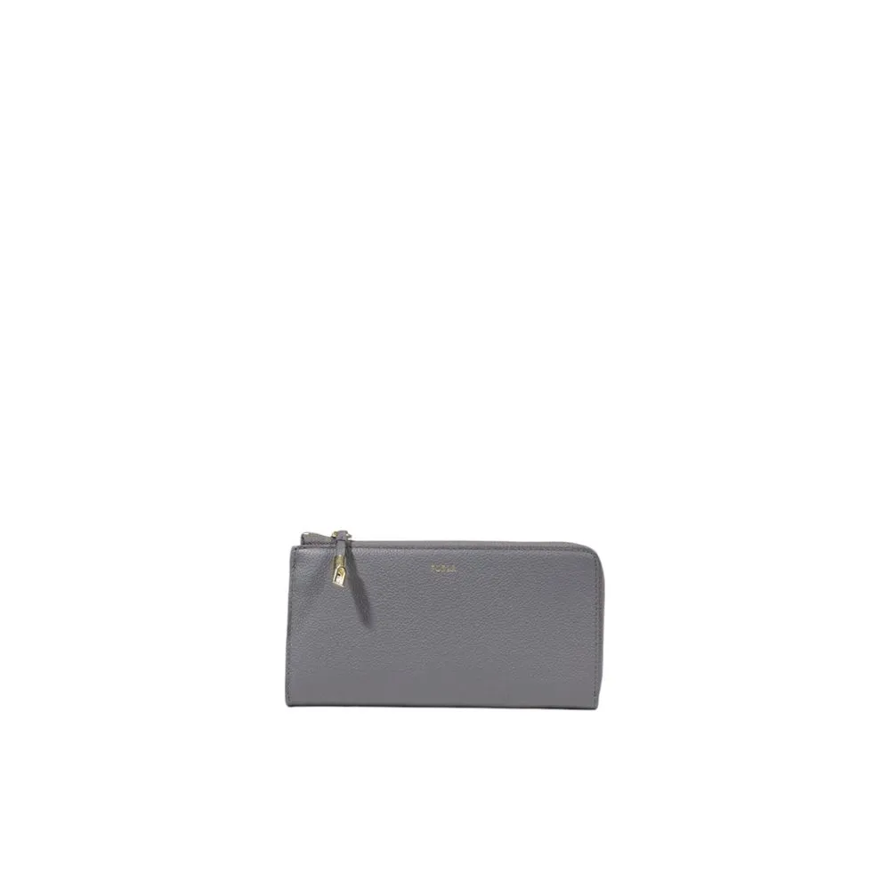 Furla  Leather Men's Wallet