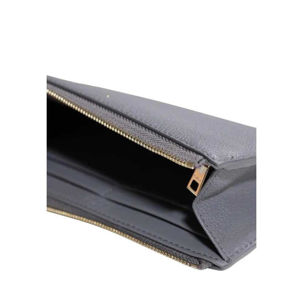 Furla  Leather Men's Wallet