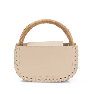 Gal Bag Off White