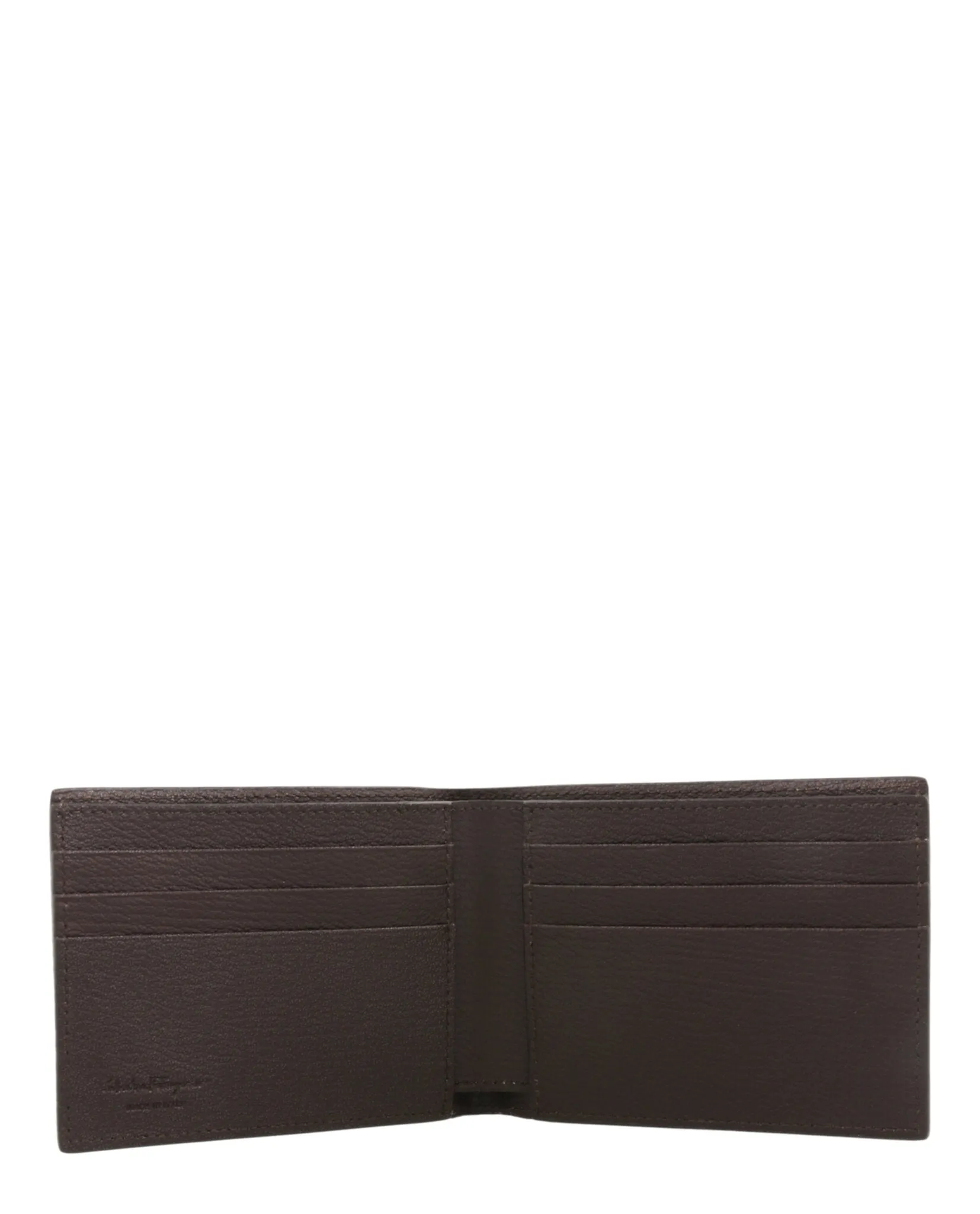 Gancini Bifold Wallet
