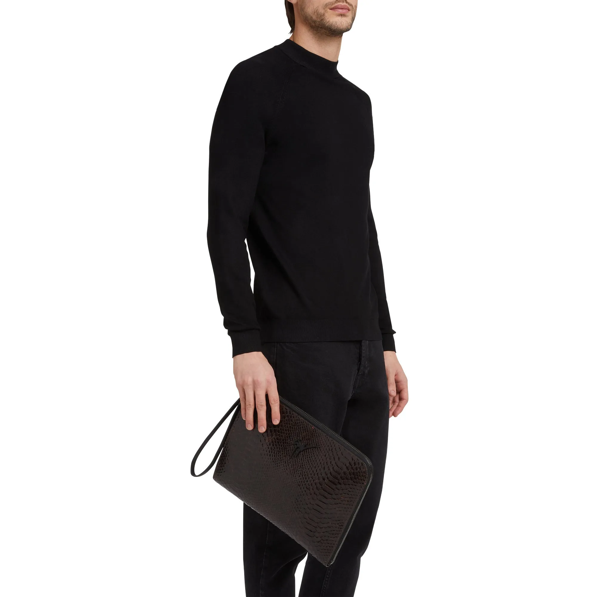 Giuseppe Zanotti Fabian