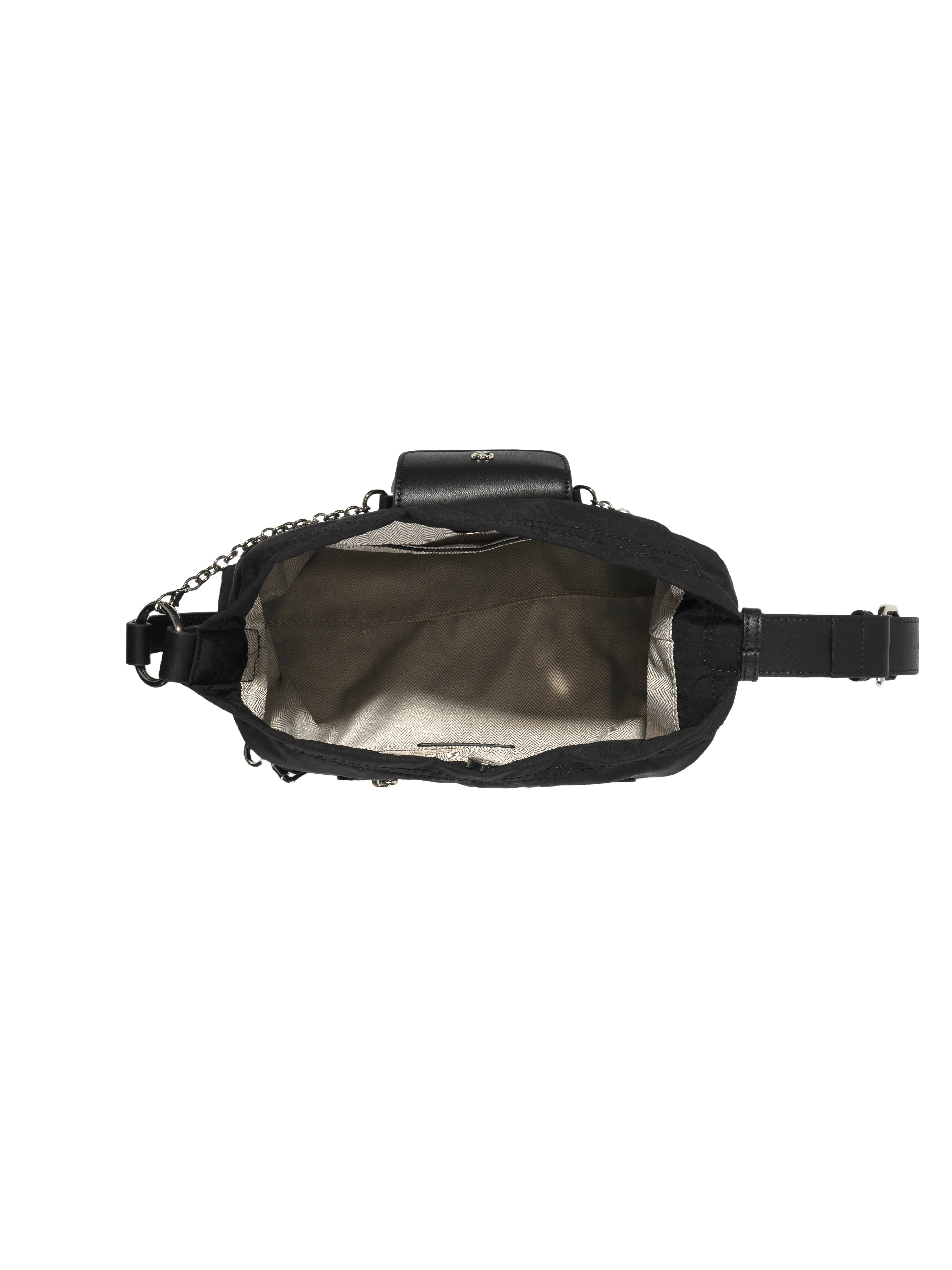 Glover Collection BLACK