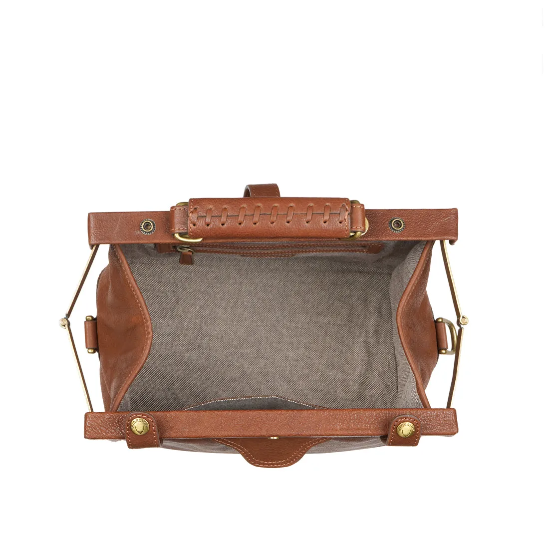 GRAZIA CROSSBODY