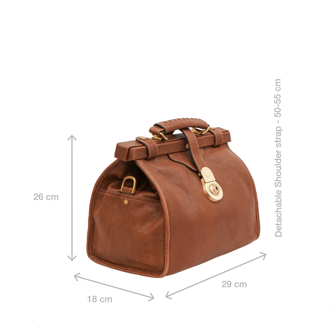 GRAZIA CROSSBODY