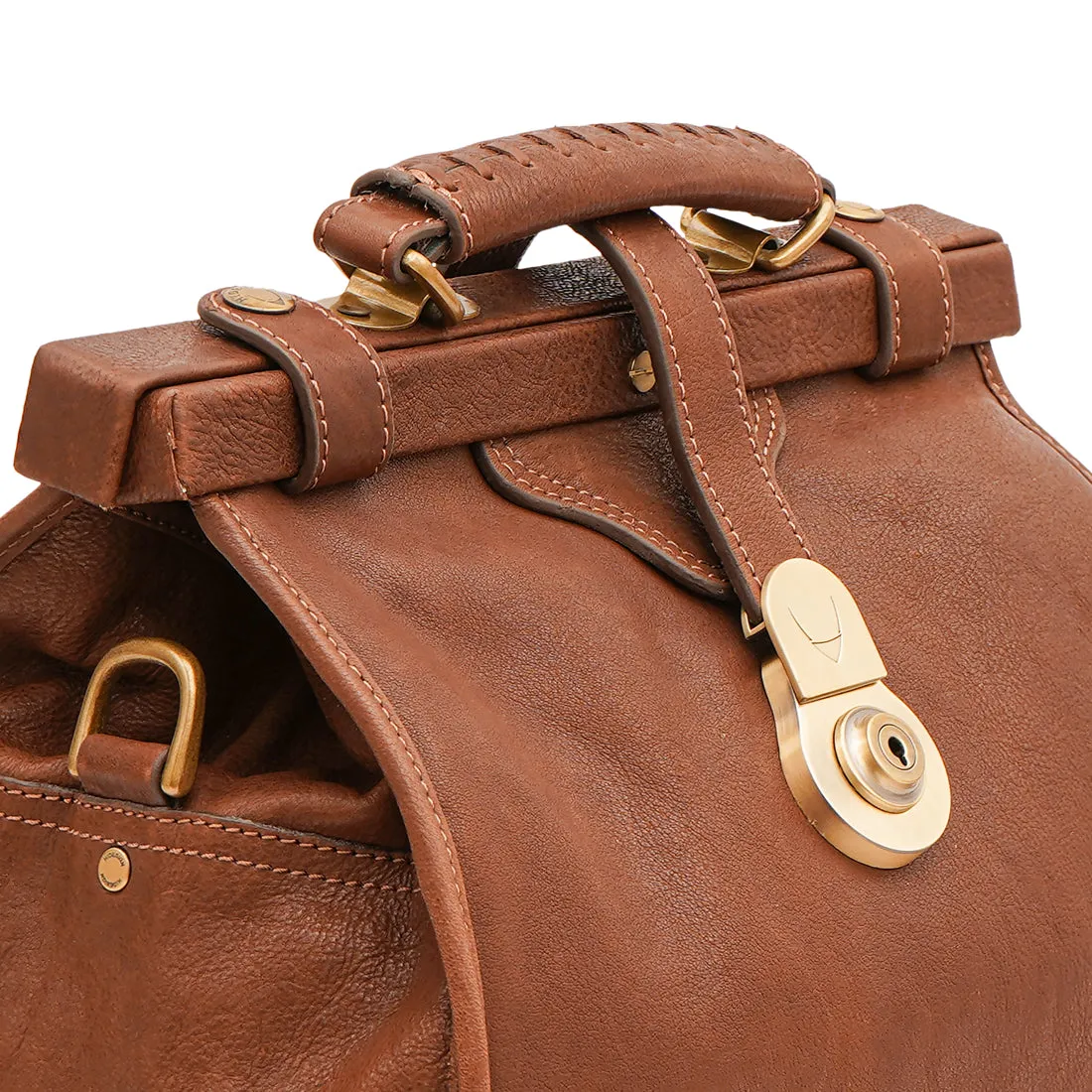 GRAZIA CROSSBODY