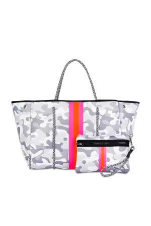 Greyson Rise ? Neoprene Tote