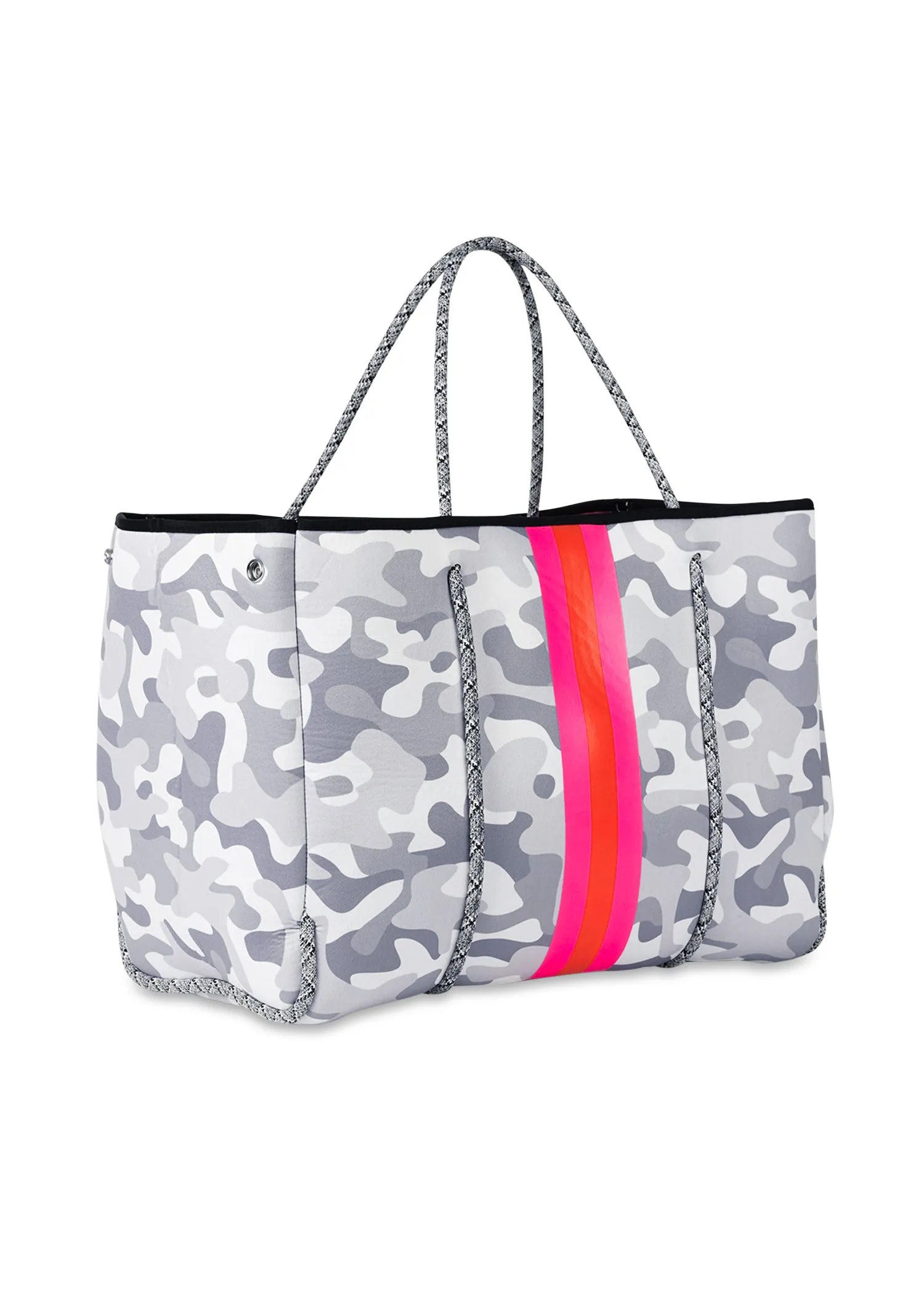 Greyson Rise ? Neoprene Tote