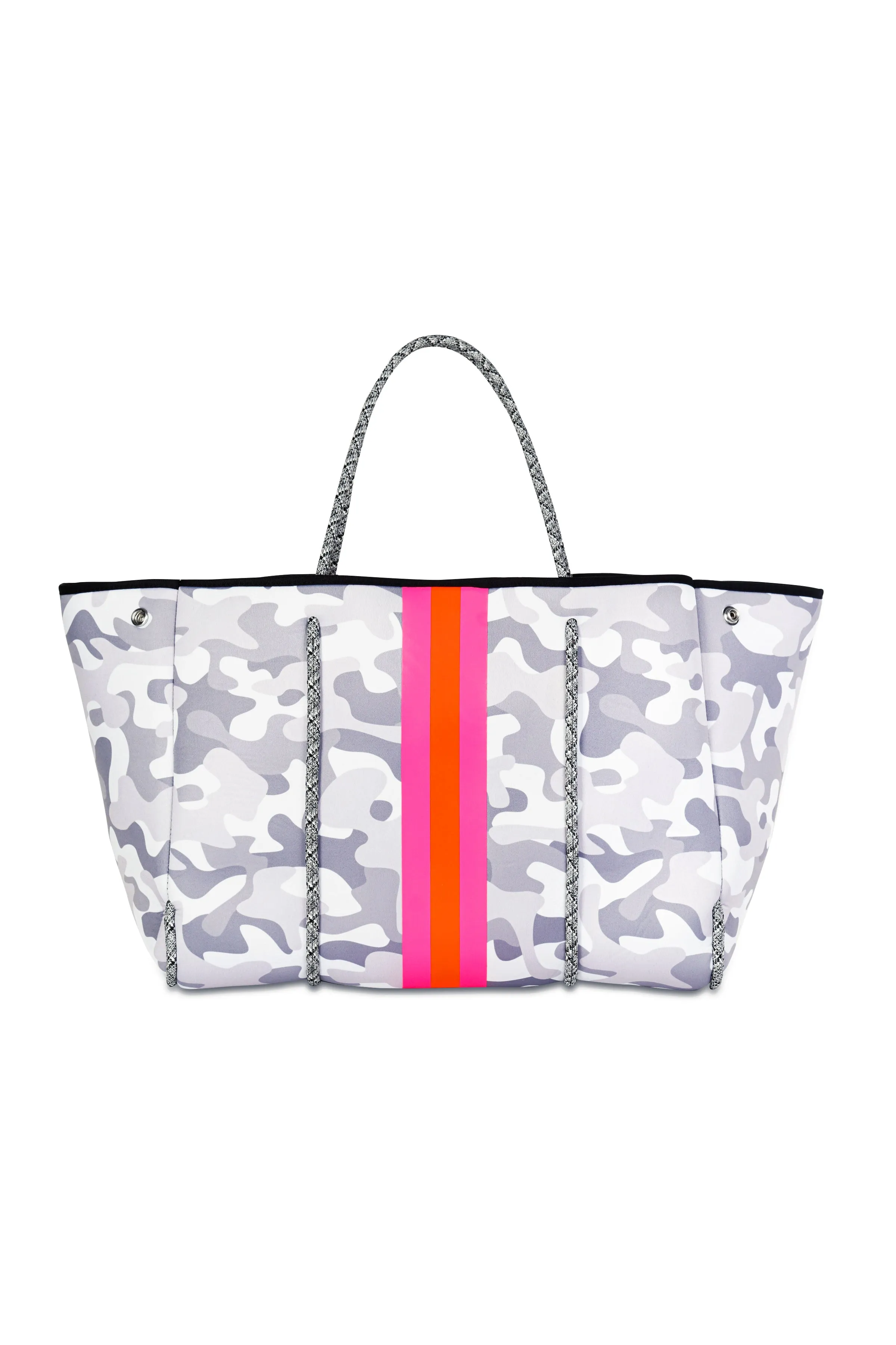 Greyson Rise ? Neoprene Tote