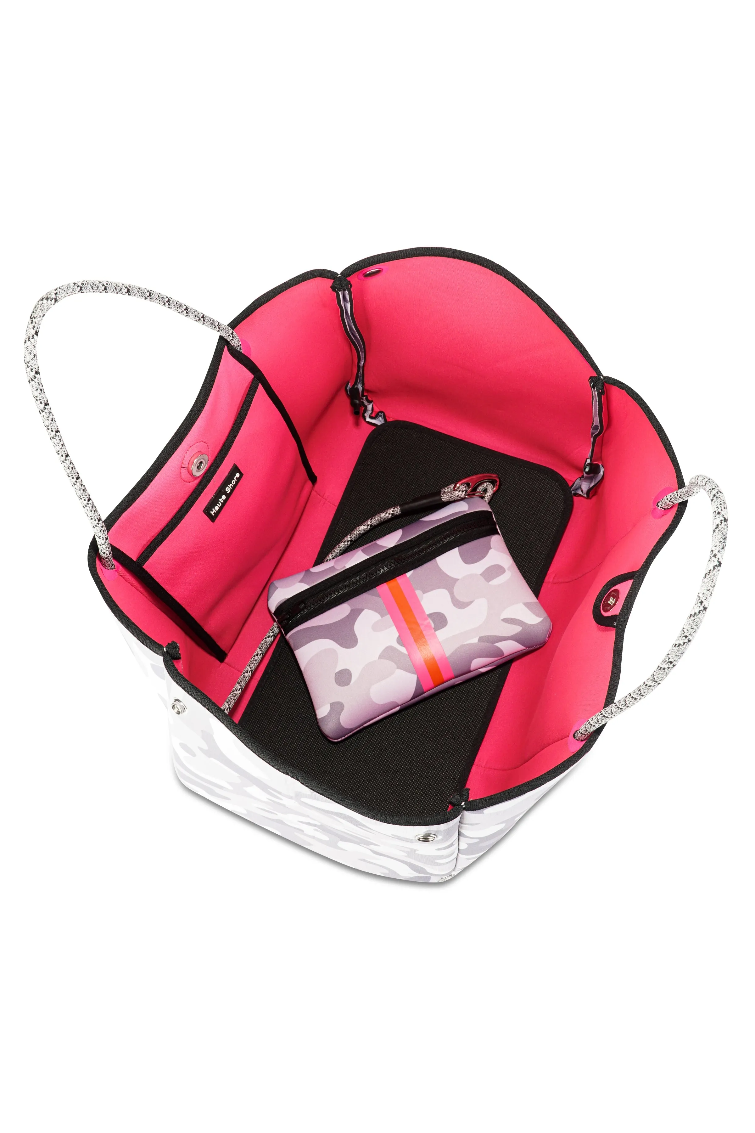 Greyson Rise ? Neoprene Tote