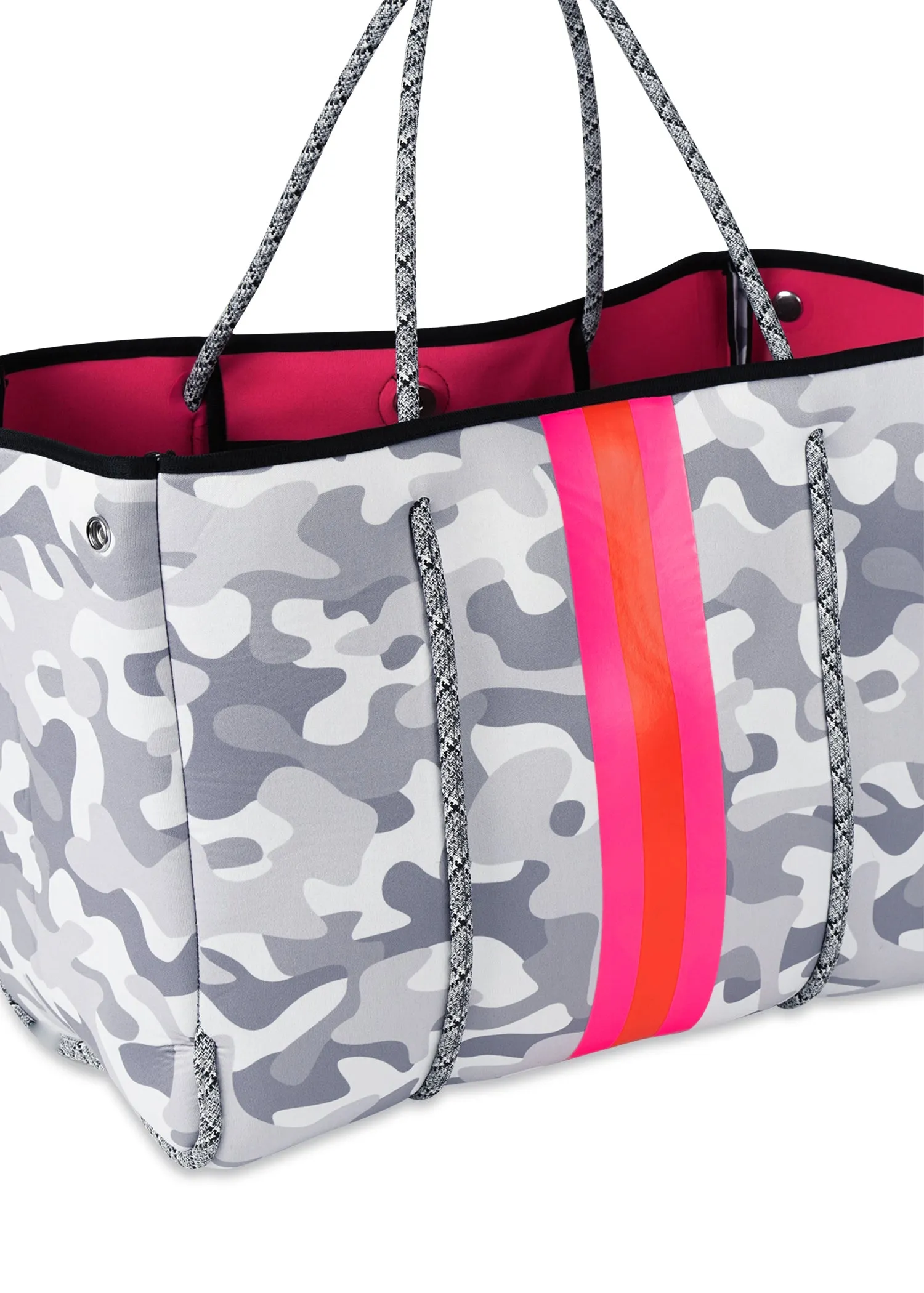 Greyson Rise ? Neoprene Tote