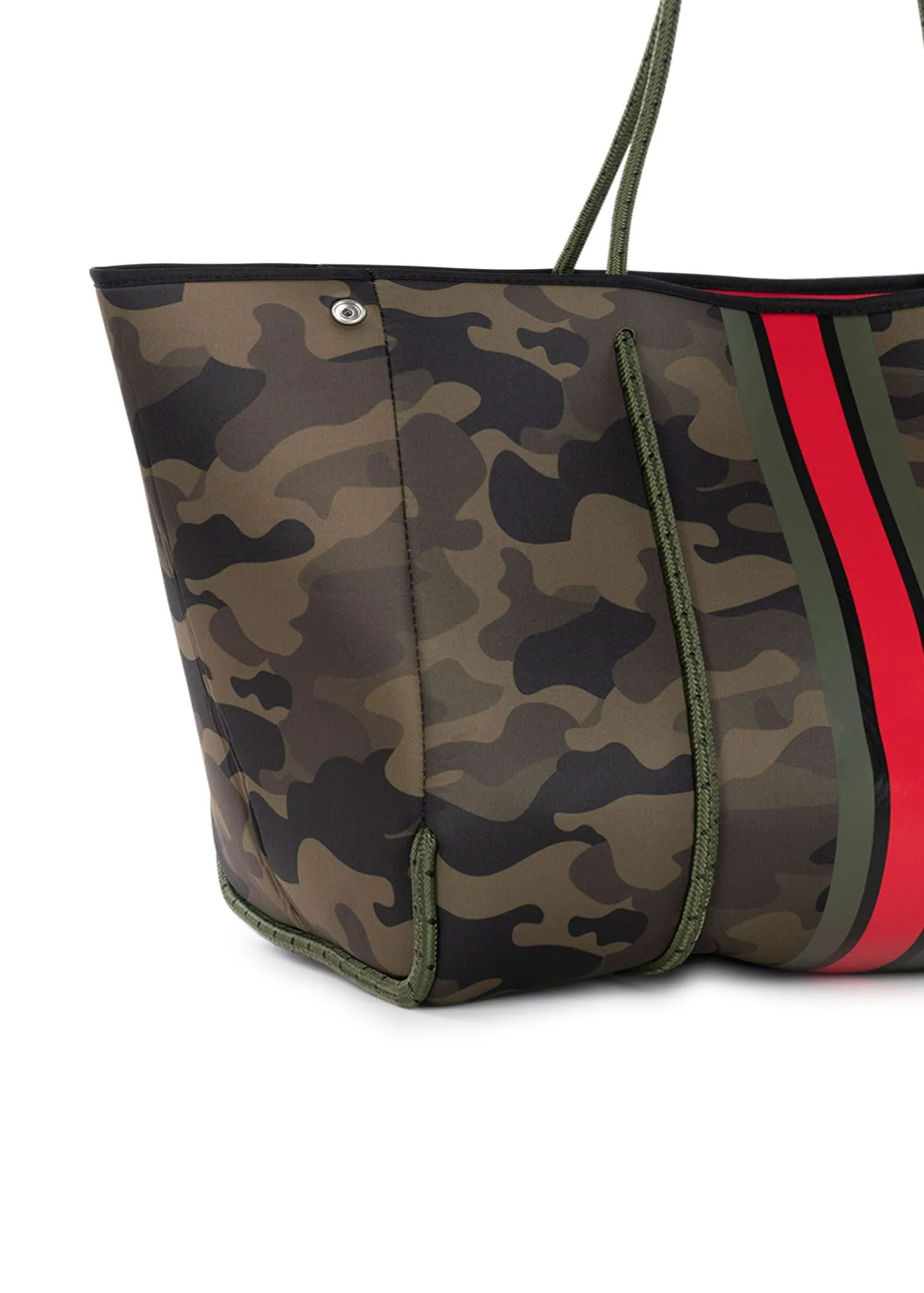 Greyson Soho Neoprene Tote - FINAL SALE